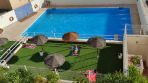 Apartamento Paraíso, Roquetas De Mar